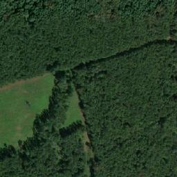 Satellite imagery of 287. határkaró, IT