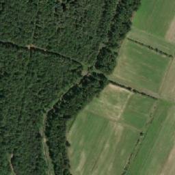 Satellite imagery of 292. határkaró, IT