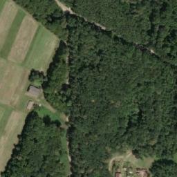 Satellite imagery of 292. határkaró, IT