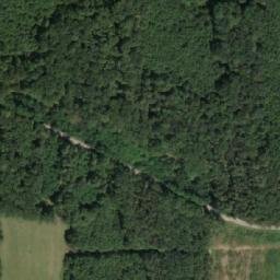 Satellite imagery of 292. határkaró, IT