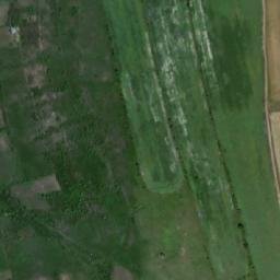 Satellite imagery of Dealul Simcele, RO