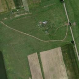 Satellite imagery of Dealul Simcele, RO