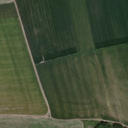 Satellite imagery of Dealul Bătineşti, RO