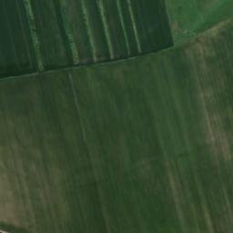 Satellite imagery of Dealul Bătineşti, RO