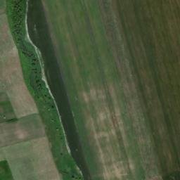 Satellite imagery of Dealul Ermeziu, RO