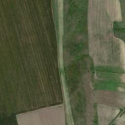Satellite imagery of Dealul Ermeziu, RO
