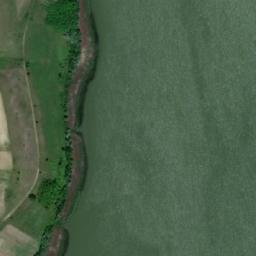 Satellite imagery of Dealul Ermeziu, RO