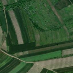Satellite imagery of Dealul Perieni, RO