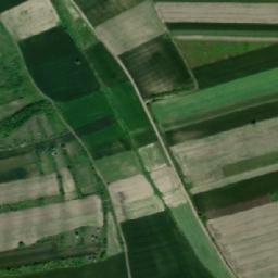 Satellite imagery of Dealul Perieni, RO