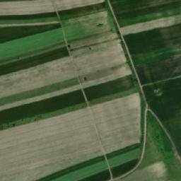 Satellite imagery of Dealul Perieni, RO