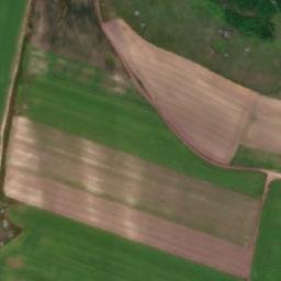 Satellite imagery of Podişul Marghina, RO