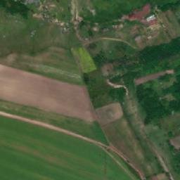Satellite imagery of Podişul Marghina, RO