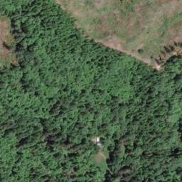 Satellite imagery of Rocky Point, US