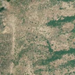 Satellite imagery of Lang Mine, US