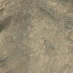 Satellite imagery of Toppenish Ridge, US