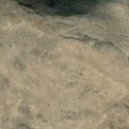 Satellite imagery of Toppenish Ridge, US