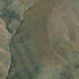 Satellite imagery of Tam Tam Ridge, US