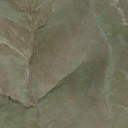 Satellite imagery of Tam Tam Ridge, US