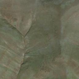 Satellite imagery of Tam Tam Ridge, US