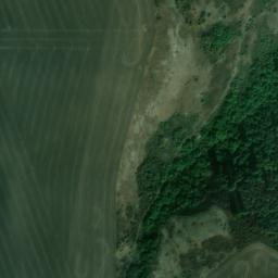Satellite imagery of Webb Ridge, US