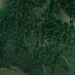 Satellite imagery of Webb Ridge, US