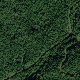 Satellite imagery of Eldorado Ridge, US