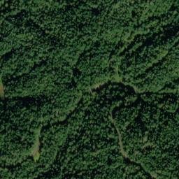 Satellite imagery of Eldorado Ridge, US
