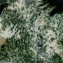 Satellite imagery of Printz Ridge, US