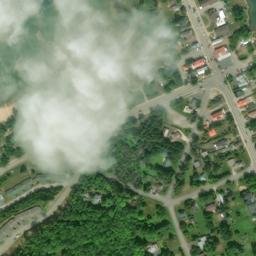 Satellite imagery of 82U9417 — NGS DS3942 — St. Joseph Township, US, US