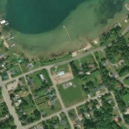 Satellite imagery of 82U9417 — NGS DS3942 — St. Joseph Township, US, US