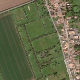 Satellite imagery of Abbaye de la Grace Notre-Dame (Charron, Charente-Maritime, France), FR