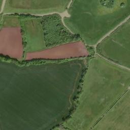 Satellite imagery of Abbaye de la Grace Notre-Dame (Charron, Charente-Maritime, France), FR