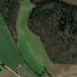 Satellite imagery of Château de Montépin, FR