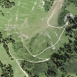 Satellite imagery of Tête du Tronchet, CH