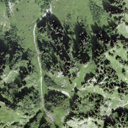 Satellite imagery of Tour de Don, CH