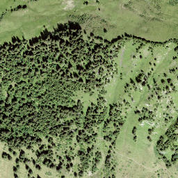 Satellite imagery of Chaux Ronde, CH