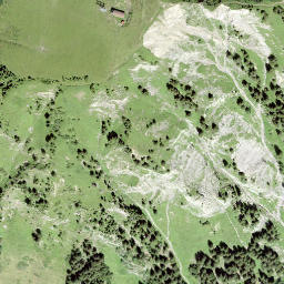 Satellite imagery of Chaux Ronde, CH