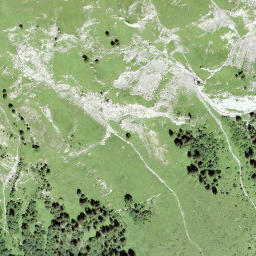 Satellite imagery of Le Coin, CH