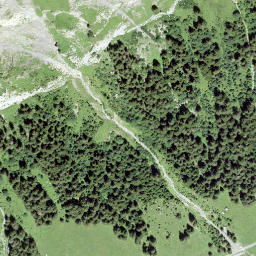 Satellite imagery of Le Coin, CH