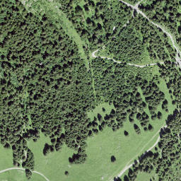 Satellite imagery of Le Coin, CH