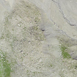 Satellite imagery of Les Treutses, CH