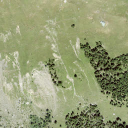 Satellite imagery of Becs de Vozé, CH