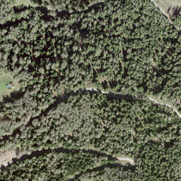 Satellite imagery of Schitzuhubel, CH