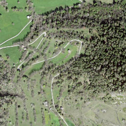 Satellite imagery of Hochastler, CH