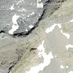 Satellite imagery of Punta del Rebbio, CH