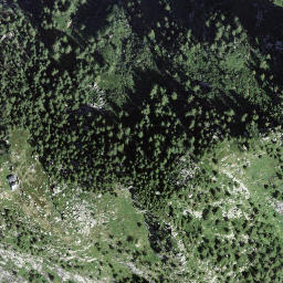 Satellite imagery of Agazzòi, CH