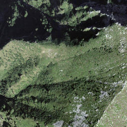 Satellite imagery of Tòr, CH