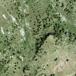 Satellite imagery of Matarello, CH