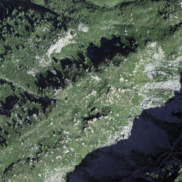 Satellite imagery of Lodrino, Forcarella di, CH