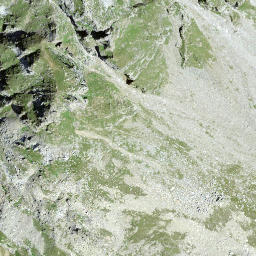 Satellite imagery of Simidi, Bocchetta di, CH